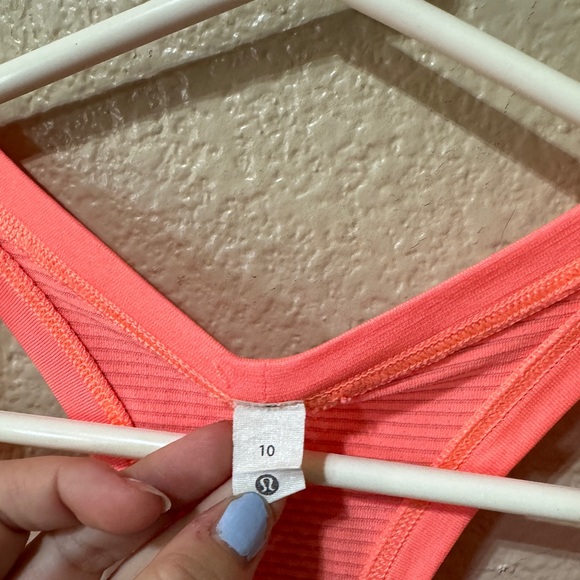 Lululemon Swiftly - Picture 2 of 2
